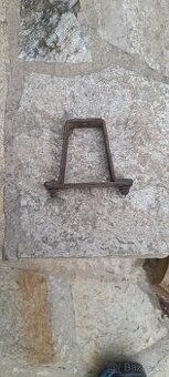 Jawa speciál držák