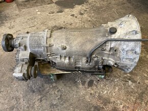 Mercedes W210 E320 4 matic