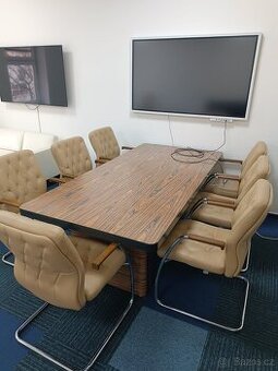 Kancelářský nábytek