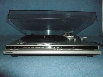Gramofon TECHNICS SL-DD33