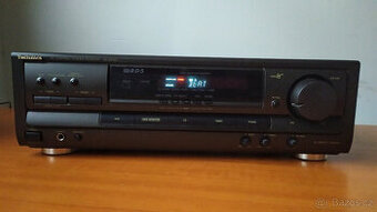 Technics SA-EX100 - AV receiver