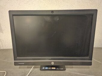 HP Compaq Elite 8300 All In One PC