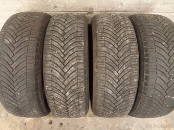 Zimní 185/60/15 celoroční 185/65 R15