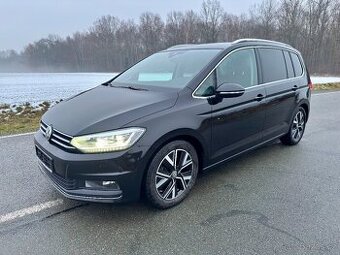 VW Touran 1.5TSi 110kW DSG 7míst - 1