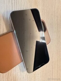 iPhone 12 Pro Max 256GB bila white