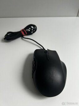 Razer Naga Trinity - herní myš