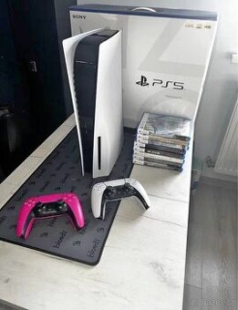 Playstation 5