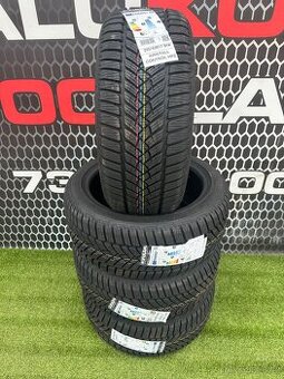 225/45 R17 91H - NOVÁ ZIMNÍ SADA 2025 Fulda