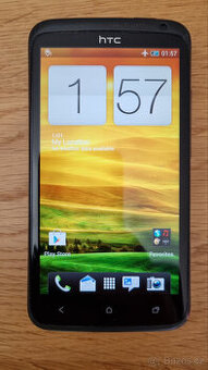 HTC One X