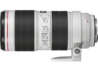 Koupím Canon EF 70-200 2.8 II