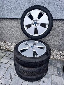 BMW i3 kola stylig 427, 5x112 155/70/19 zimní