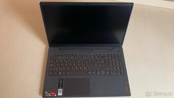 (Prodáno) Lenovo IdeaPad 5 15ARE05 nefunkční