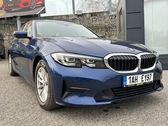 BMW 320D 2019