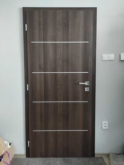 Interiérové dveře