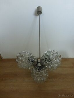 Lustry,Malina Kamenický Šenov