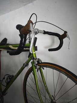 Historické silniční kolo