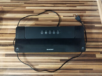 Vakuová svářečka fólii Silvercrest SV 125 C3