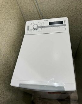 Pračka Whirlpool TDLR 55112