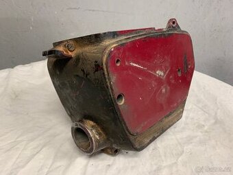 Prodám filtrbox ČZ 175/477, 125-476.