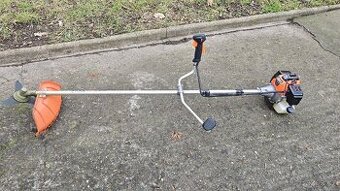 Křovinořez démon rq 580