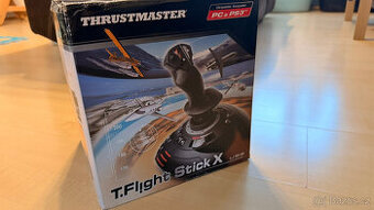 Joystick Thrustmaster T.Flight Stick X