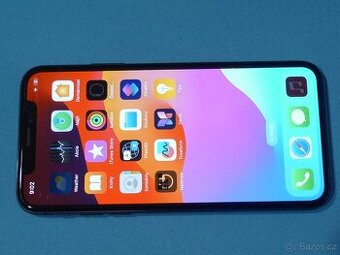 Apple iPhone XS 512GB baterie 78%