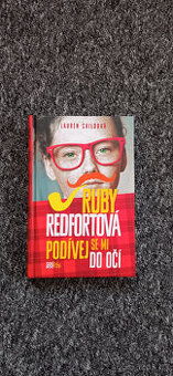 RUBY REDFORTOVÁ ....