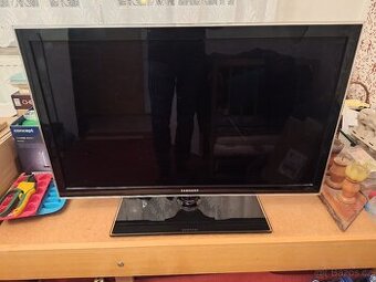Prodám LED TV Samsung UE32D5000