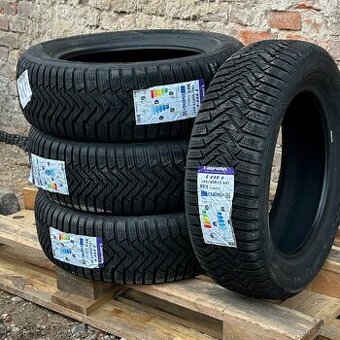 Nove Zimni pneu 185/60 R15 84T Laufenn