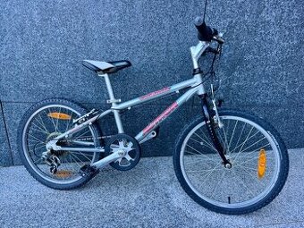 Dětské kolo Author Cosmic 20