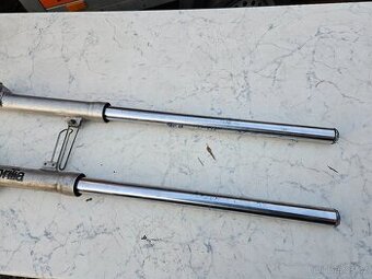 Vidlice průměr 38mm