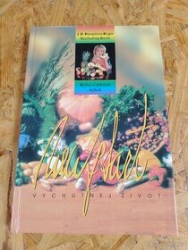 Kniha o zdravé výživě