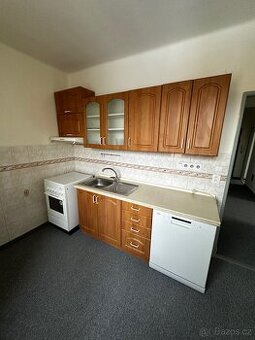 Kuchyňská linka se spotřebiči