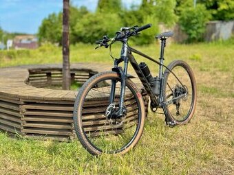 Scott Scale 965, Shimano XT 1x12, + Gravel setup