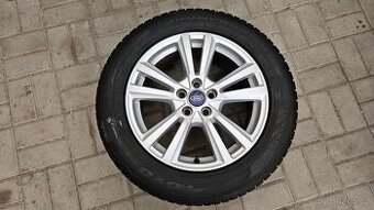 Zimní Sada Alu 5x108 235/55 R17 Ford Kuga