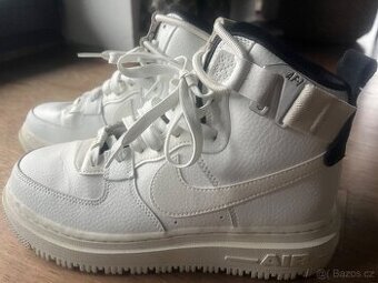 Nike Air Force, vel.39
