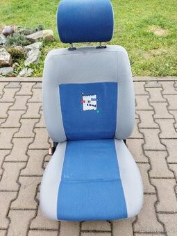 VW t4 Multivan Atlantis