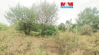 Prodej zahrady, 1362 m², Řeznovice