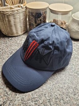 Nová kšiltovka Warwick - League of Legends zn. Cropp