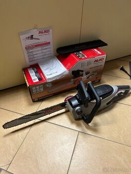 pila elektrická AL-KO EKI 2200/40 - 1