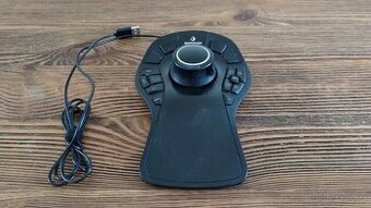 3Dconnexion SpaceMouse PRO