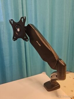 Stojan na monitor AlzaErgo Arm AR1