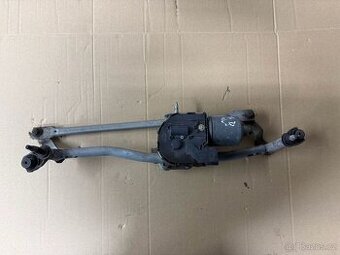 Audi A3 8P motorek stěračů - 1