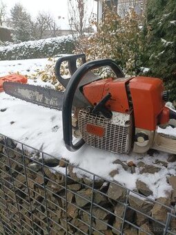 Stihl 460 - 1