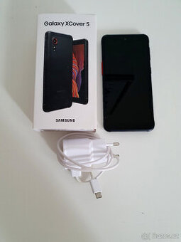 Samsung Galaxy XCover 5 (5.3") Android 14 - 1