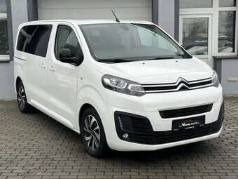 Citroën SpaceTourer, 2.0HDi 130kW AUTOMAT DPH