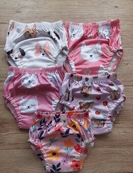 Tréninkové kalhotky vel. 13-16kg