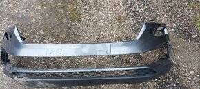 Přední nárazník Škoda Karog