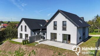 Prodej, Rodinný dům, 5+kk, Tučapy