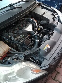 Motor z ford focus II 2.0tdci